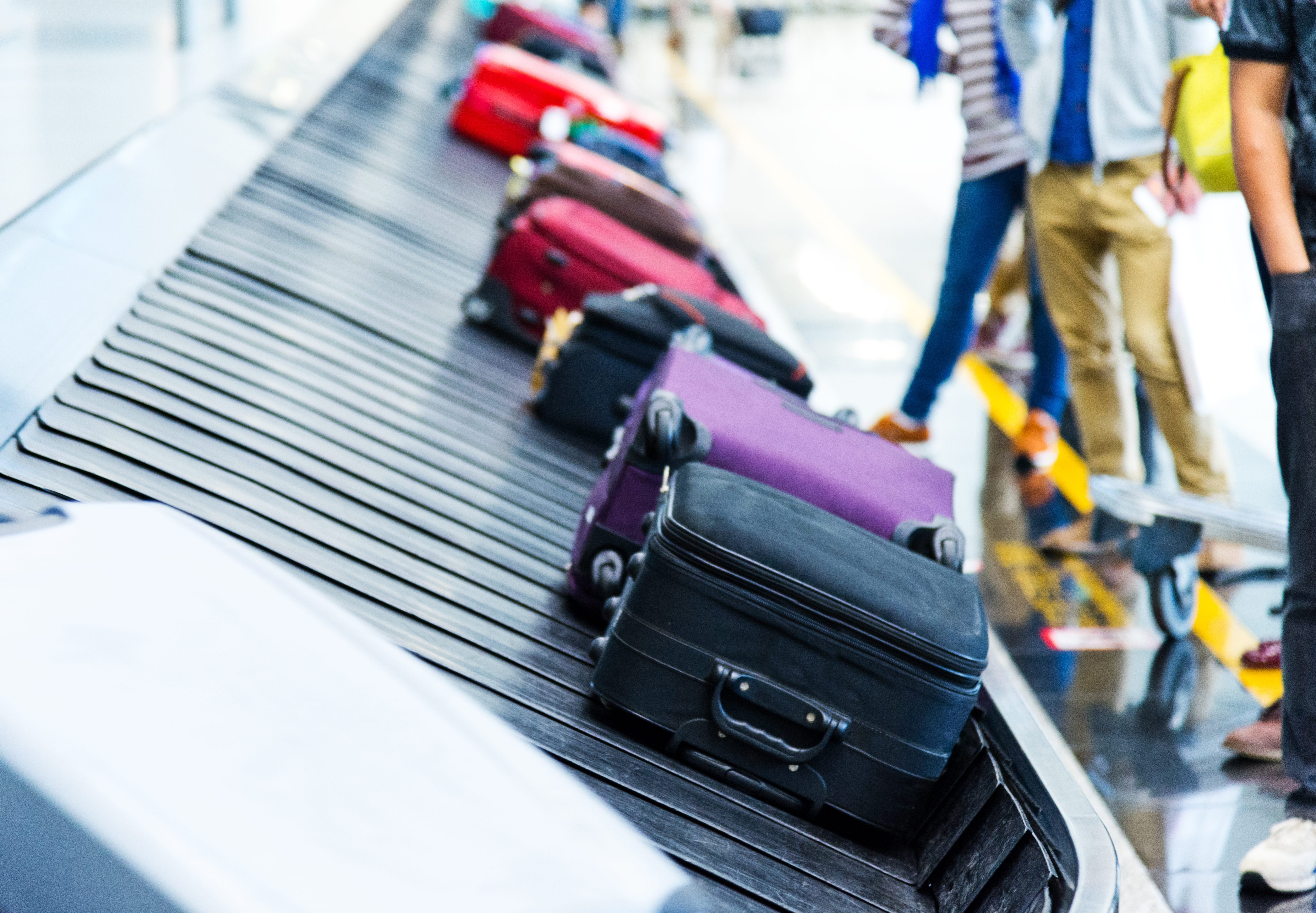 Bagages