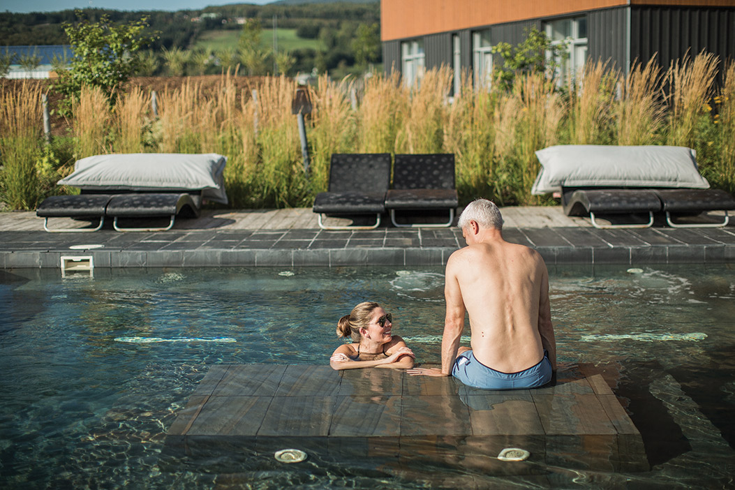 Spa Nordique Le Germain