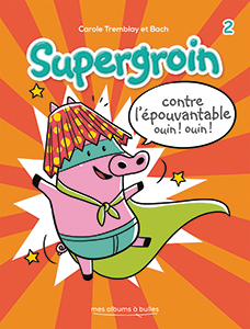 Supergrouin