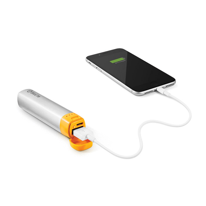 Chargeur de téléphone Biolite