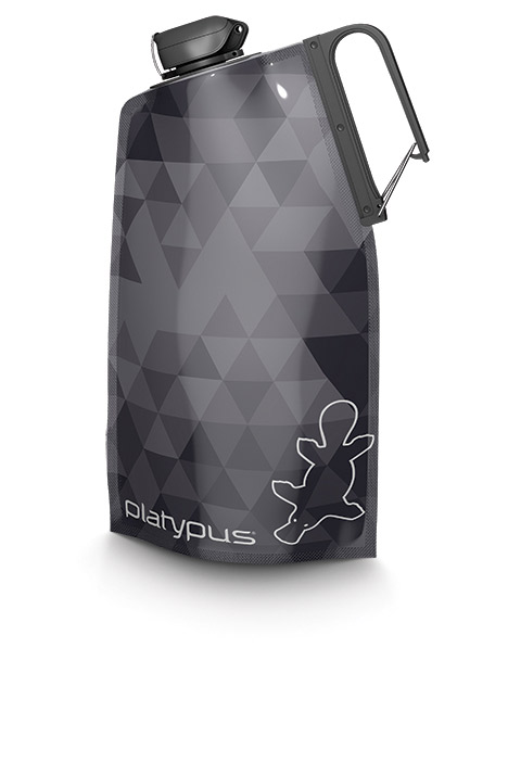 Bouteille Platypus