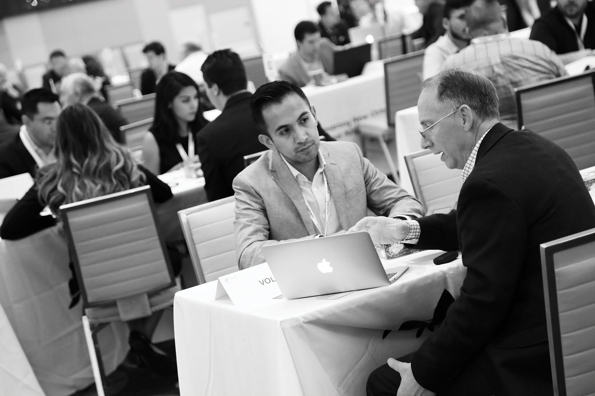 Routes Americas 2019
