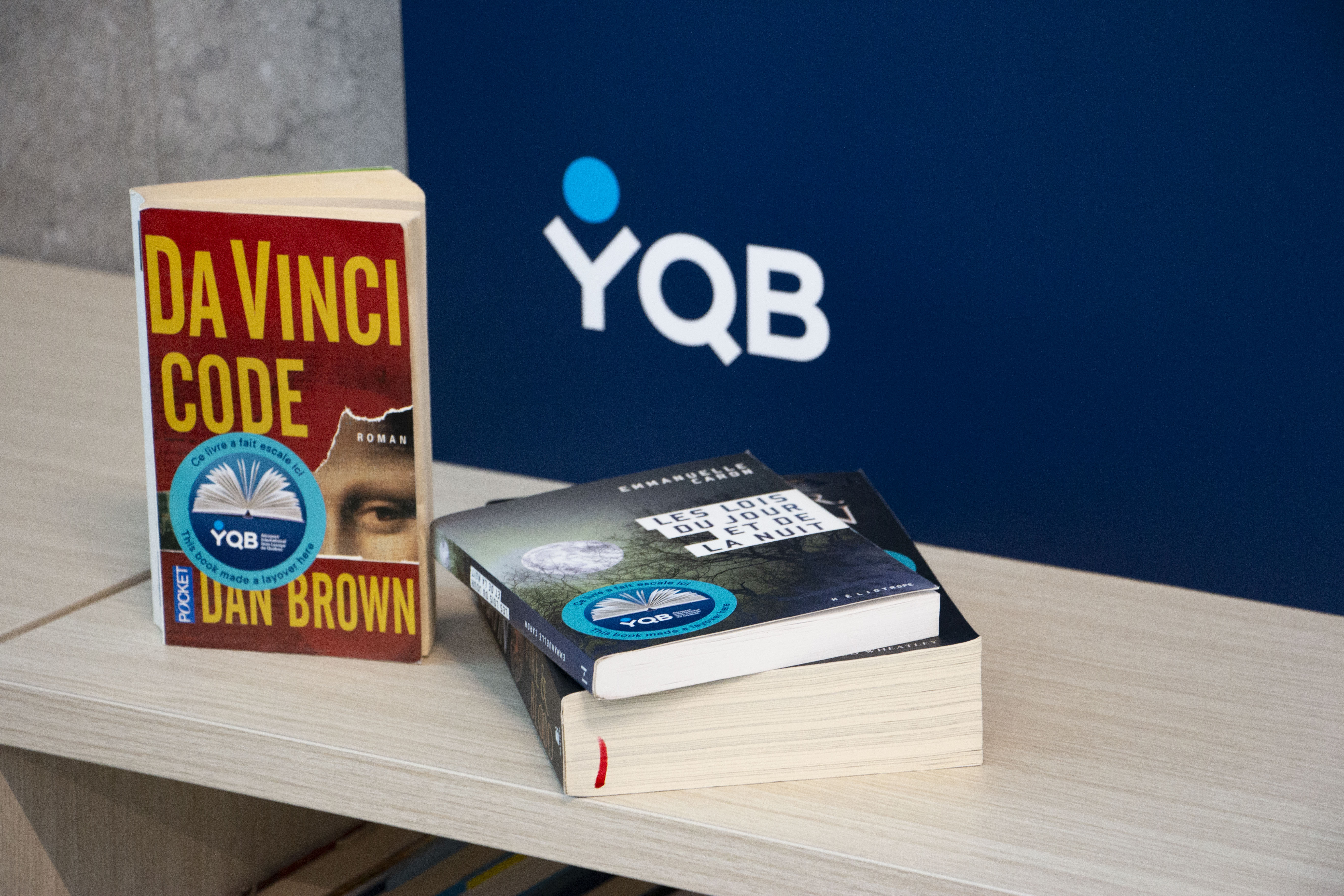 Livres