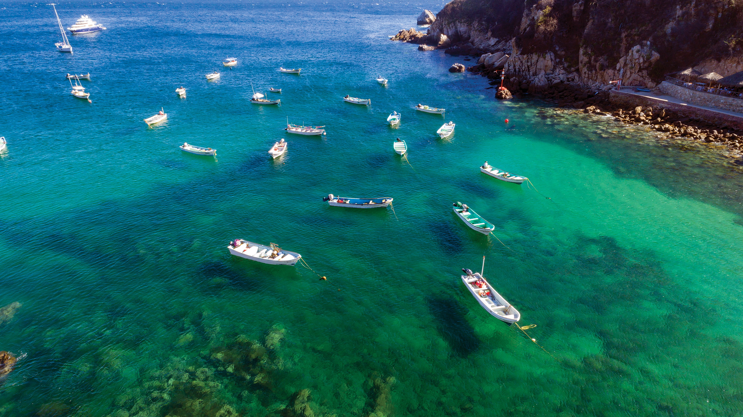 Puerto Vallarta