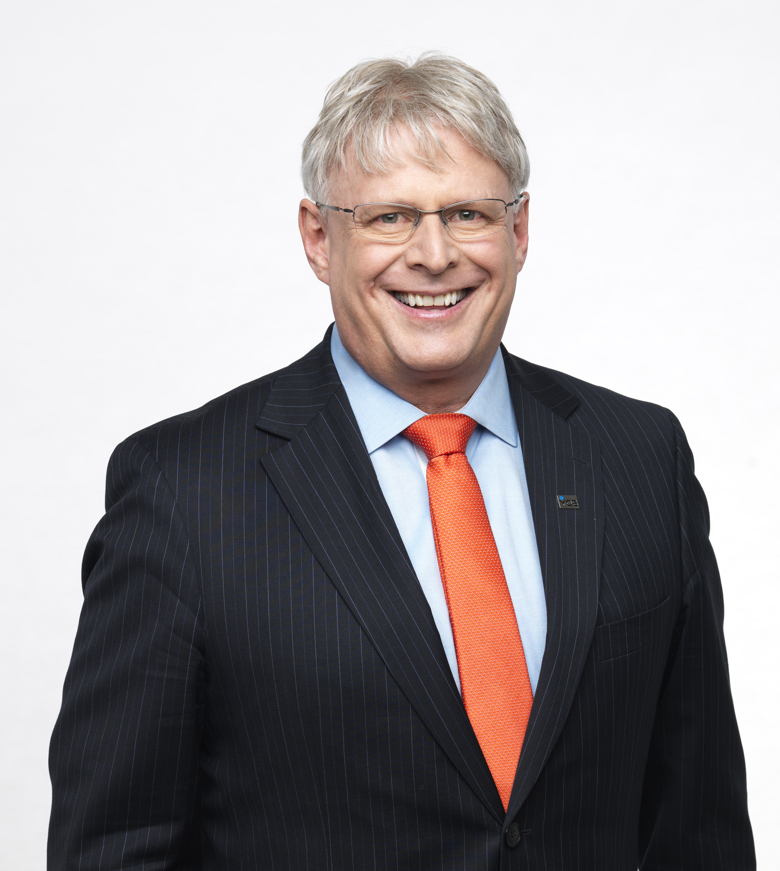 Stéphane Poirier