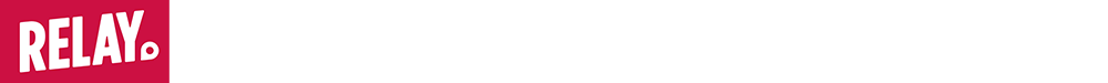 Logo boutique Relay de l'Aéroport international Jean-Lesage de Québec (YQB)