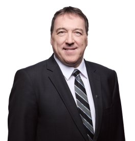 François Bilodeau