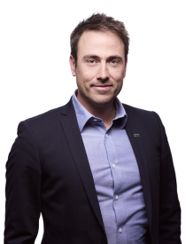 Jérôme Jolicoeur