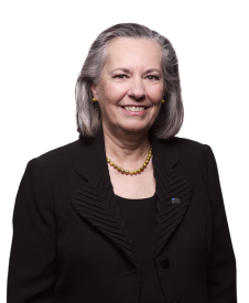 Marthe Lacroix