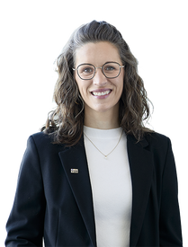 Marie-Noelle Simard, ing.