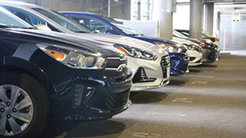 Car rental