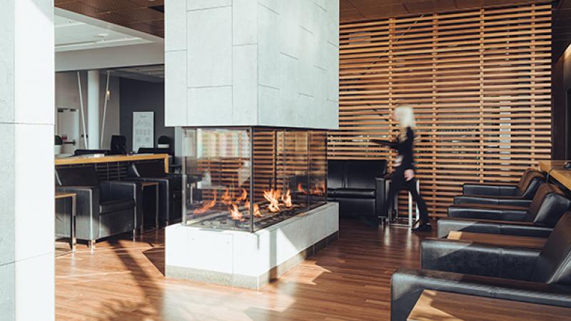 V.I.P Lounge by Club Med