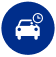 Logo de l'Aire d’attente (Cell Parq) de l'Aéroport international Jean-Lesage de Québec (YQB)