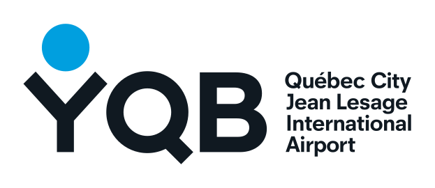 Aéroport international Jean-Lesage de Québec - 75 ans
